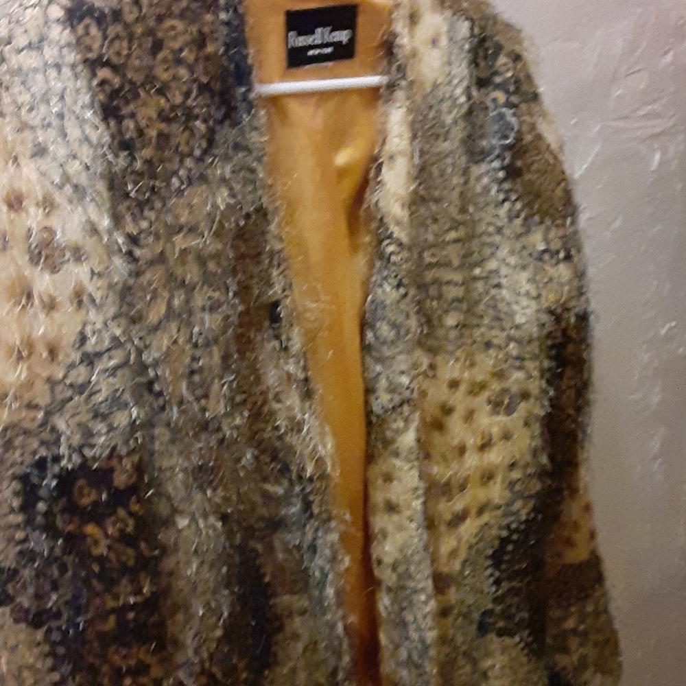 Jacket 21